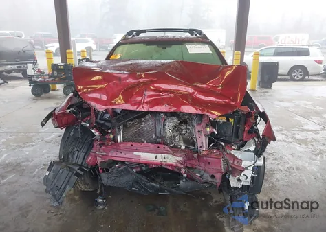 2015 Subaru Xv Crosstrek 2.0I Premium z USA, uszkodzony, nr VIN JF2GPAFC7F8238649